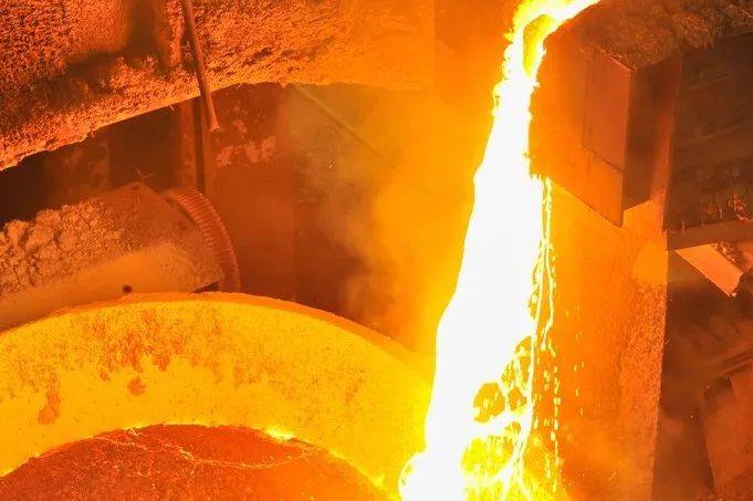 Refractory construction requirements for steel mills